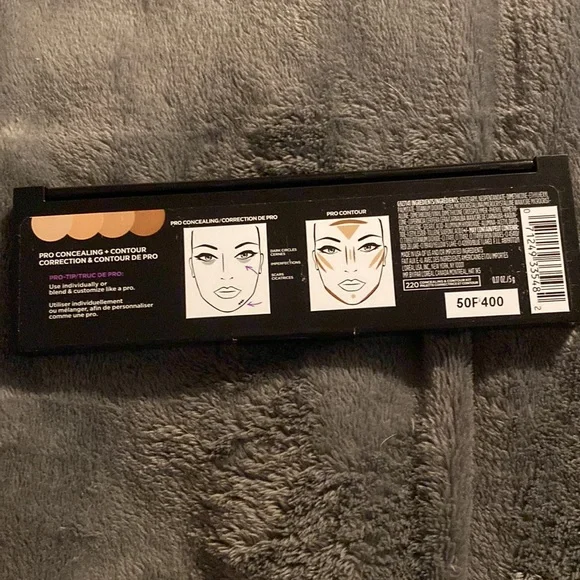 L’Oréal Paris Infallible Total Cover Palette - Picture 5 of 5